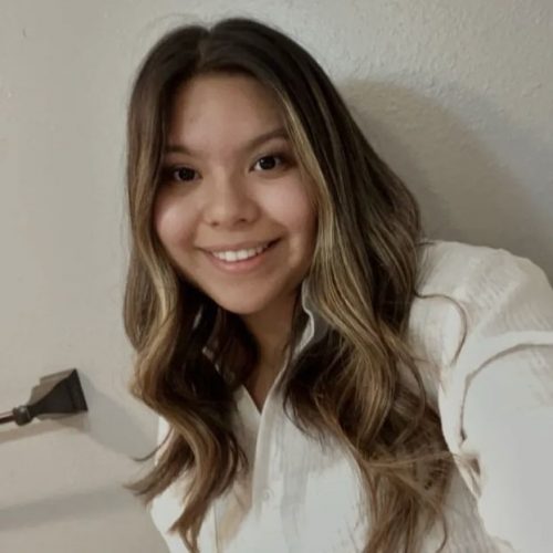 Jessica Hernandez Legal Assistant
