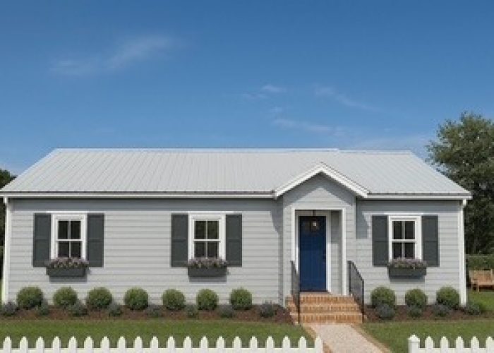 Protect your home in Texas