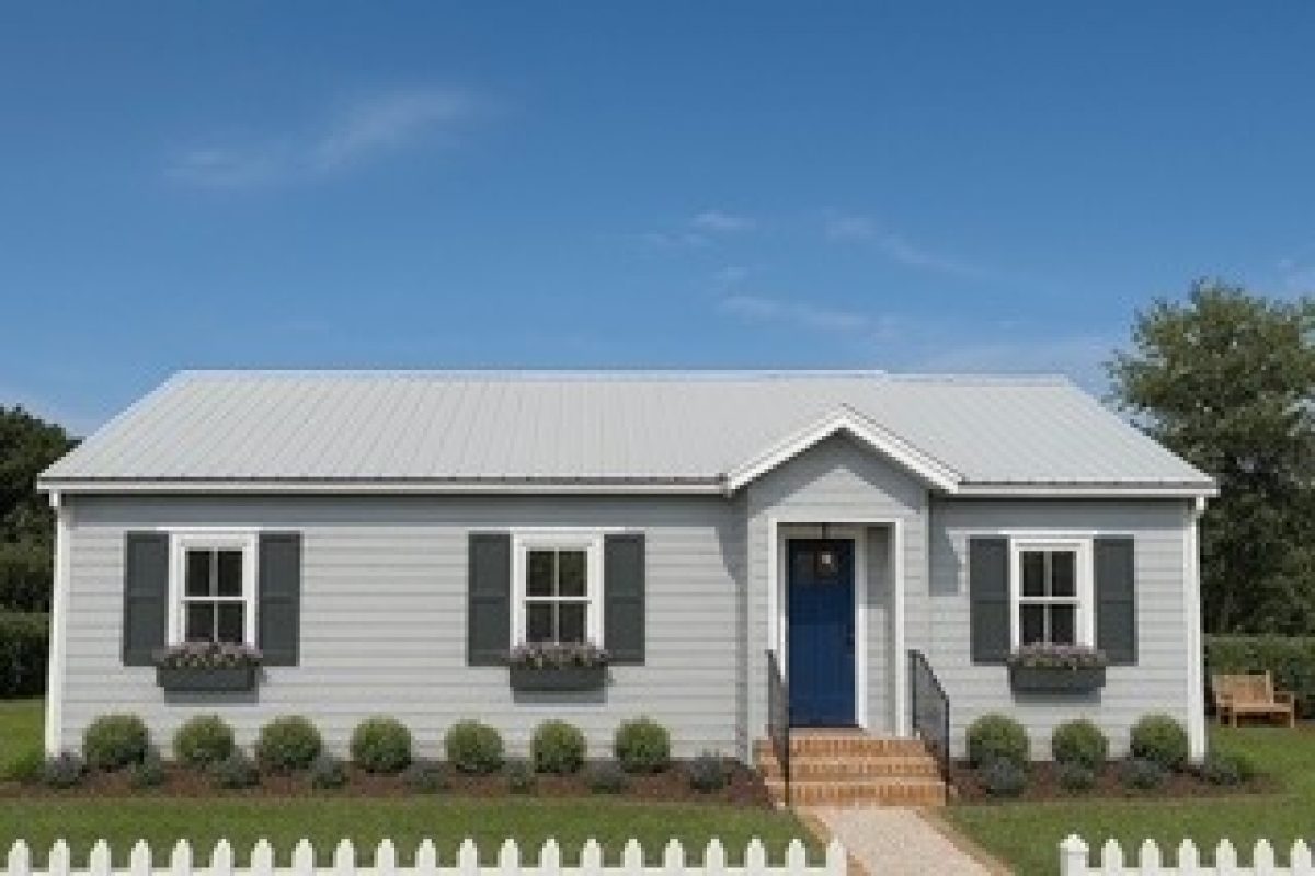 Protect your home in Texas