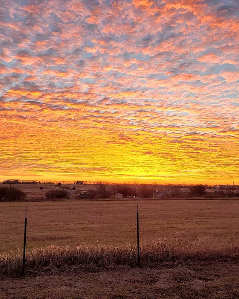 A Local Attorney for the Texas Panhandle