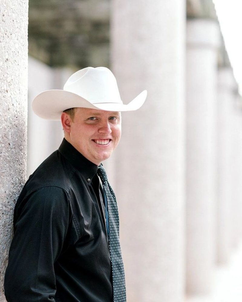 Attorney Wil McCloy